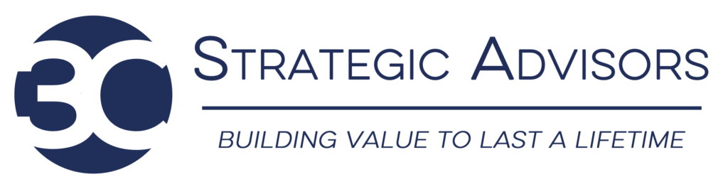 3C Strategic Advisors